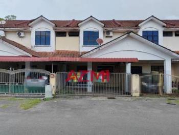 House at Jalan Dato Permaisuri, Miri, photo 1