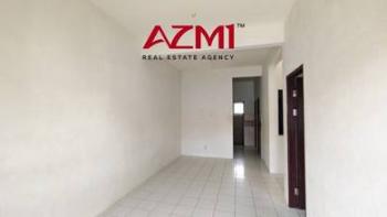 Living & dining – House at Vista Perdana, Phase 2, Miri, photo 3