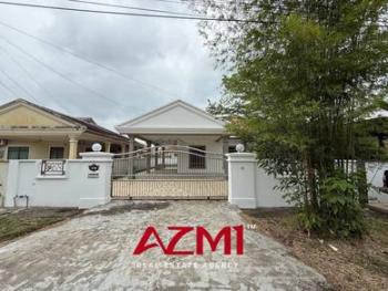 Exterior – House at Grace Garden, Miri, photo 1