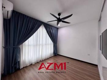 Apartmen di Park 99, Bintulu, foto 6