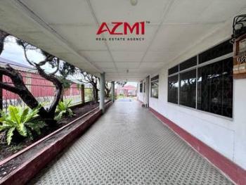 Bungalow at Taman Da Sing, Miri, photo 5