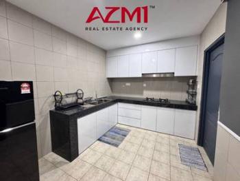 Apartmen di Park 99, Bintulu, foto 4