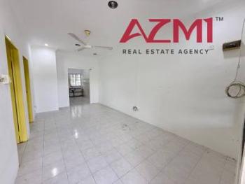 Living & dining – House at Desa Murni, Permyjaya, Miri, photo 3
