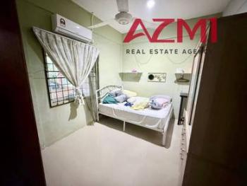 Bedroom – House at Ocean Park, Jalan Lautan, Miri, photo 8