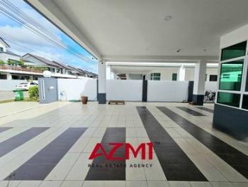House at Pujut 2 Regency Park, Miri, photo 3