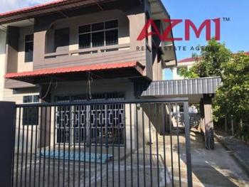 Exterior – House at Jalan Shangrila, Miri, photo 2