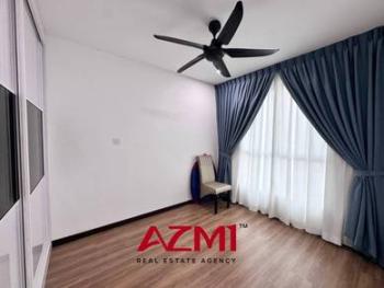 Apartmen di Park 99, Bintulu, foto 5