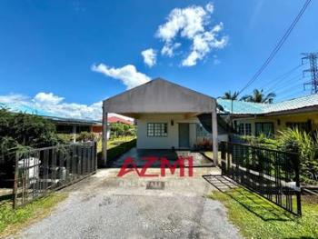 House at Desa Pujut, Miri, photo 1