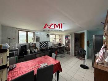 Kitchen – House at Desa Indah 3, Miri, photo 10