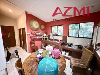 Kitchen – House at Ocean Park, Jalan Lautan, Miri, photo 9
