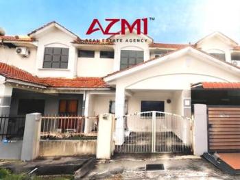 House at Desa Indah, Miri, photo 1