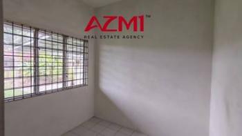 Bedroom – House at Vista Perdana, Phase 2, Miri, photo 6