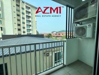 Apartmen di Park 99, Bintulu, foto 9
