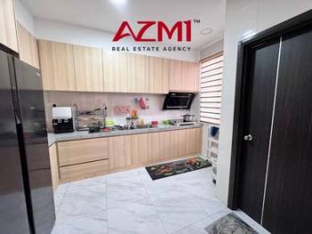 Apartment at Jalan Armeria, Miri, photo 4