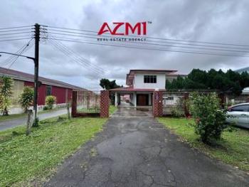 Bungalow at Taman Da Sing, Miri, photo 1