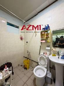 Bathroom – House at Desa Indah 3, Miri, photo 5