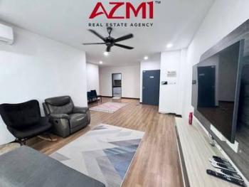 Apartmen di Park 99, Bintulu, foto 3