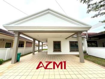 Balcony – House at Grace Garden, Miri, photo 2