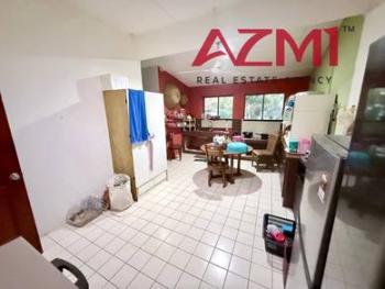 Kitchen – House at Ocean Park, Jalan Lautan, Miri, photo 6