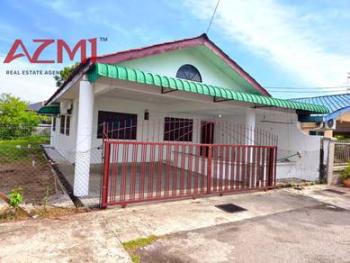 House at Jalan Dato Permaisuri, Miri, photo 1