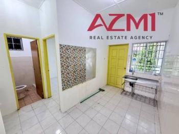 Kitchen – House at Desa Murni, Permyjaya, Miri, photo 5