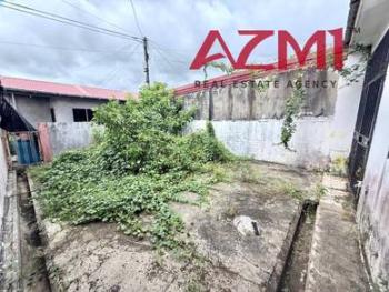 Balcony – House at Desa Murni, Permyjaya, Miri, photo 10