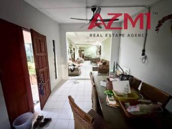 Living & dining – House at Ocean Park, Jalan Lautan, Miri, photo 4