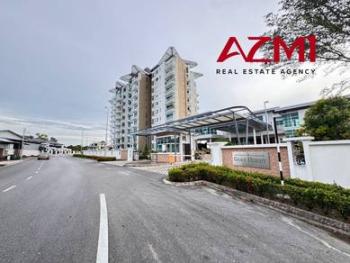 Condominium at Jalan Kampung Luak 3, Miri, photo 4