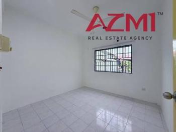 Bedroom – House at Desa Murni, Permyjaya, Miri, photo 8