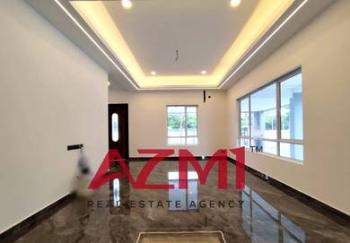 Bungalow at Phase 2, Senadin, Miri, photo 6