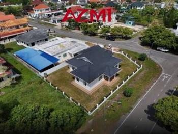 Bungalow at Prima Villa, Miri, photo 4