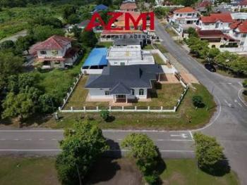 Bungalow at Prima Villa, Miri, photo 2