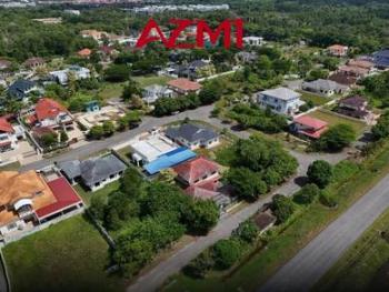 Bungalow at Prima Villa, Miri, photo 5