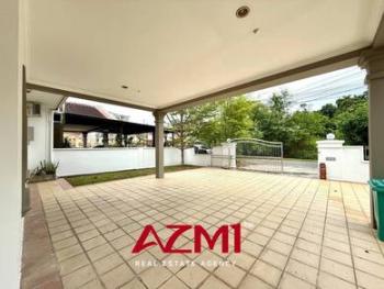 Balcony – House at Grace Garden, Miri, photo 4