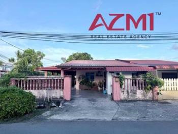 Exterior – House at Ocean Park, Jalan Lautan, Miri, photo 1