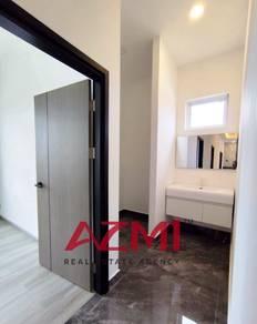 Bungalow at Phase 2, Senadin, Miri, photo 5
