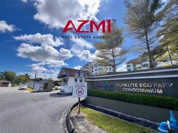 Condominium at HOMELITE ECO PARK, Miri, photo 1