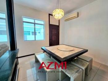 House at Pujut 2 Regency Park, Miri, photo 7