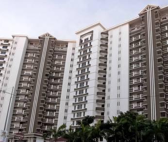 Condominium at Persiaran Bayan Indah, Bayan Lepas, photo 2