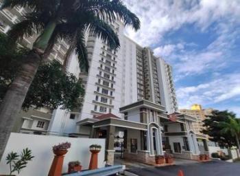 Condominium at Persiaran Bayan Indah, Bayan Lepas, photo 1