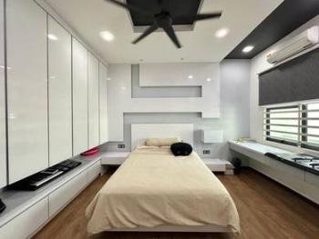Rumah di Bandar Laguna Merbok, Sungai Petani, foto 3