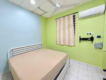 Rumah di Taman Seruling 1, Sungai Petani, foto 4