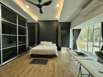 Rumah di Bandar Laguna Merbok, Sungai Petani, foto 6
