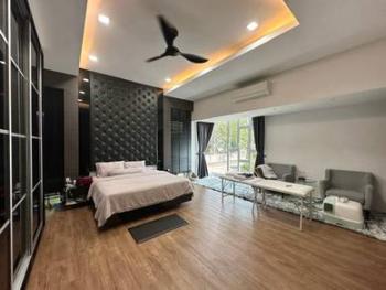 Rumah di Bandar Laguna Merbok, Sungai Petani, foto 5