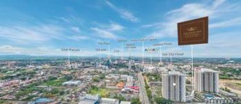 Condominium at Amansuri Residences, Alor Setar, photo 2