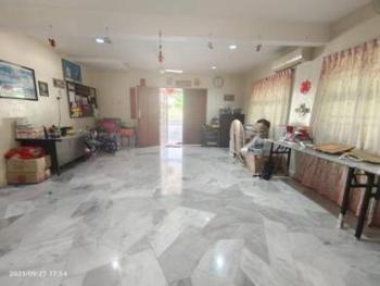 Banglo di Amanjaya Anggerik, Sungai Petani, foto 1