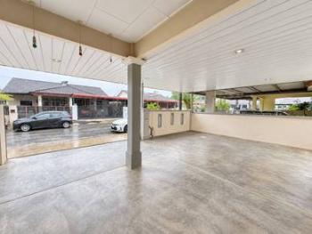 Rumah di Taman Seruling 1, Sungai Petani, foto 10