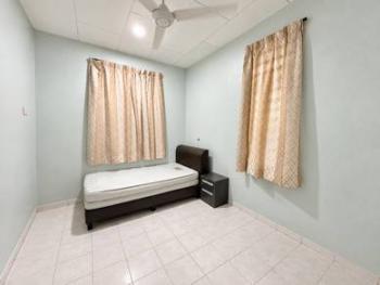 Rumah di Taman Seruling 1, Sungai Petani, foto 3