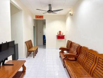 Rumah di Taman Seruling 1, Sungai Petani, foto 2