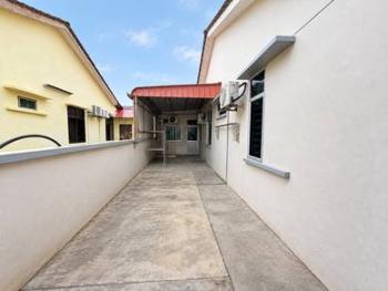 Rumah di Taman Seruling 1, Sungai Petani, foto 9